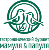 Логотип партнера