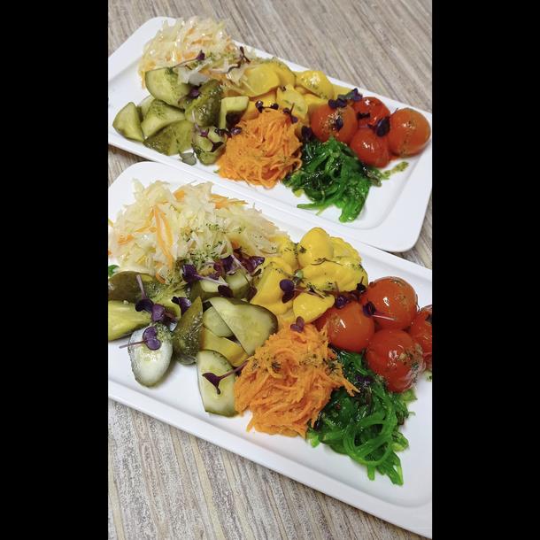 "Бочонок солений" "Бочонок солений"