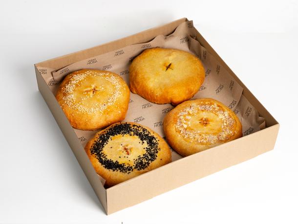 Бокс курники