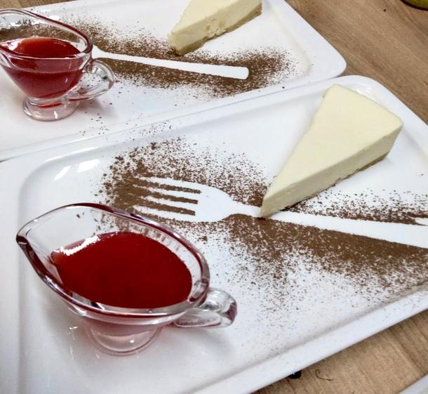Чайный стол и Чизкейк в Подарок! Чайный стол и Чизкейк в Подарок!