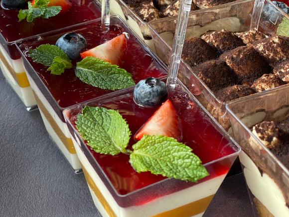 Candy Bar на 10 персон в Перми