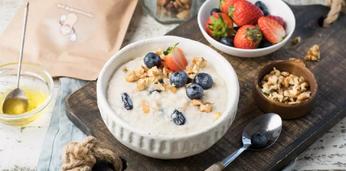 Доставка завтраков на 20 персон