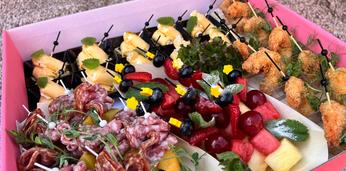 Сет на 6 персон