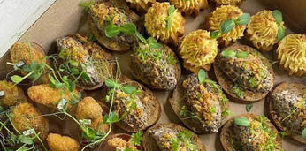 Food сет № 4 на 8-10 персон