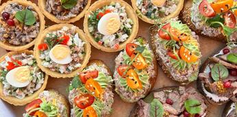 Food сет №5 на 6 персон