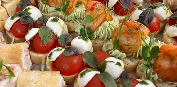 Food сет № 6 на 8-10 персон