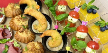 Food сет № 7 на 6 персон