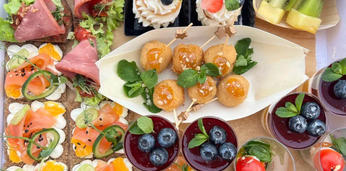 Food сет № 9 на 4-6 персон