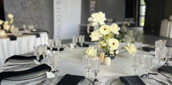 Корпоратив на 40 человек