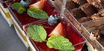 Candy Bar на 10 персон