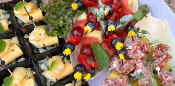 Food сет № 2 на 8-10 персон