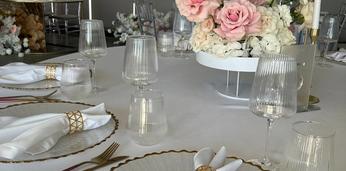 Банкет на торжетво с обслуживанием на 20 персон