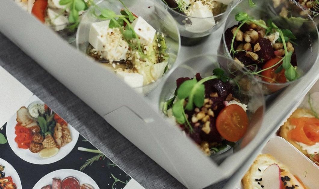 Любое наполнение Box на Ваш вкус Food Market Любое наполнение Box на Ваш вкус Food Market