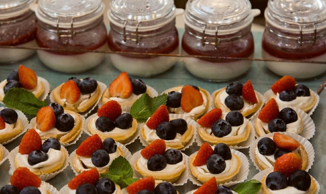 Кенди бар на Ваше мероприятие Food Market Кенди бар на Ваше мероприятие Food Market